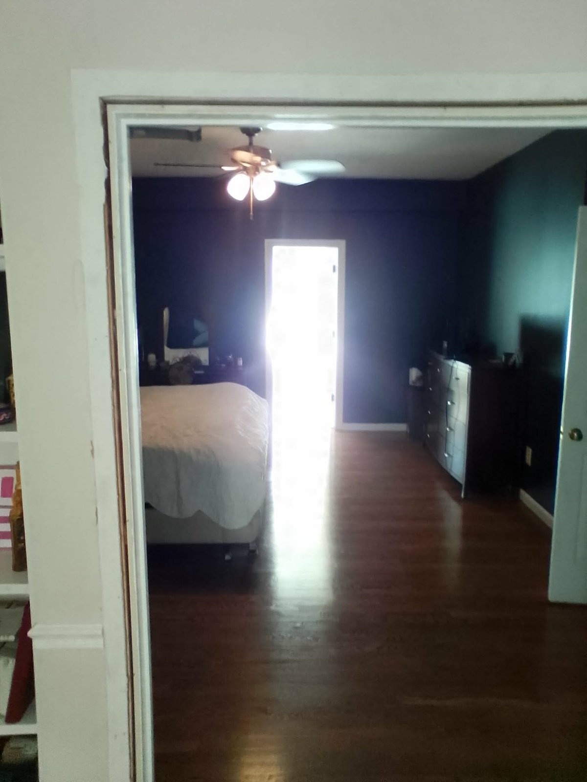 Handyman project photo