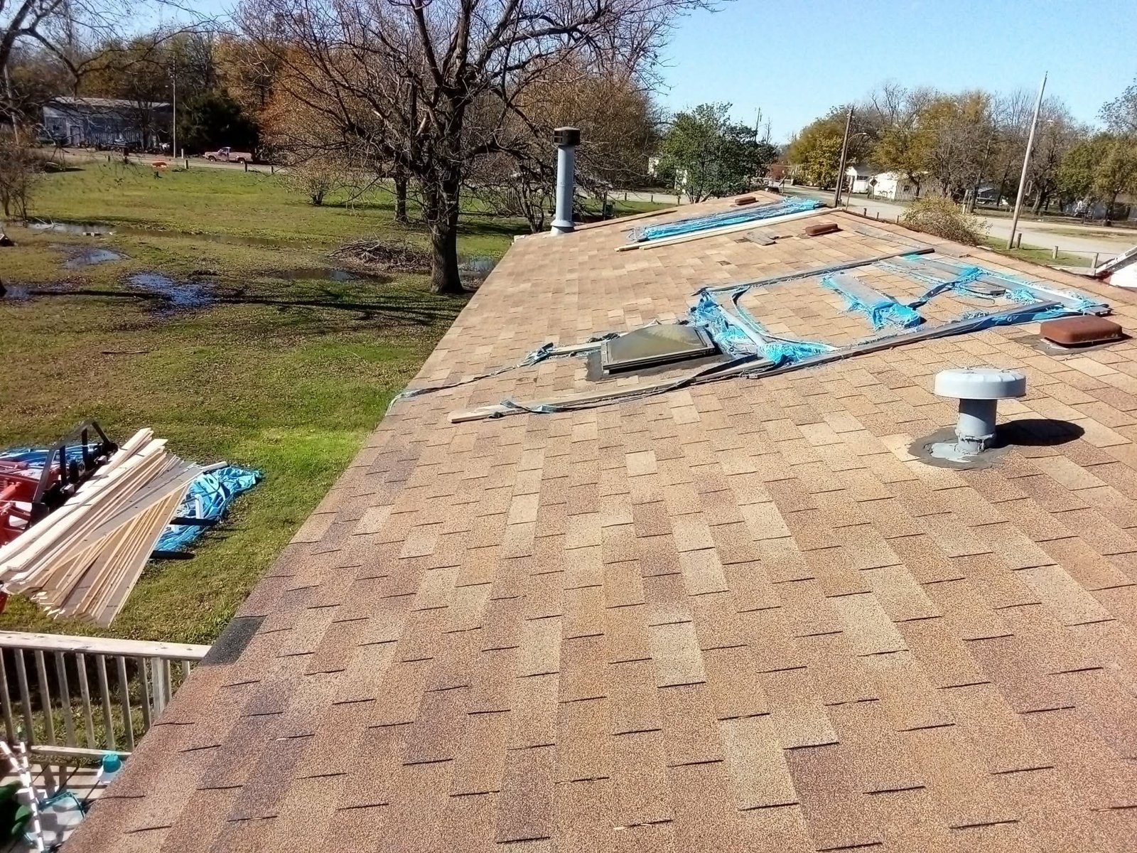 Handyman project photo