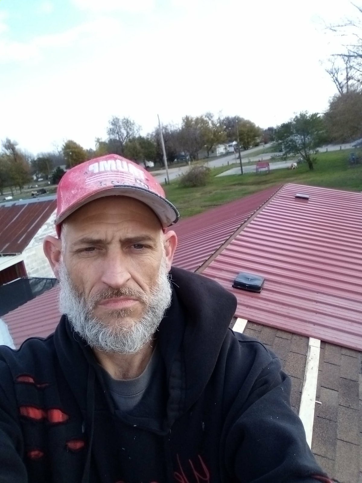 Handyman project photo