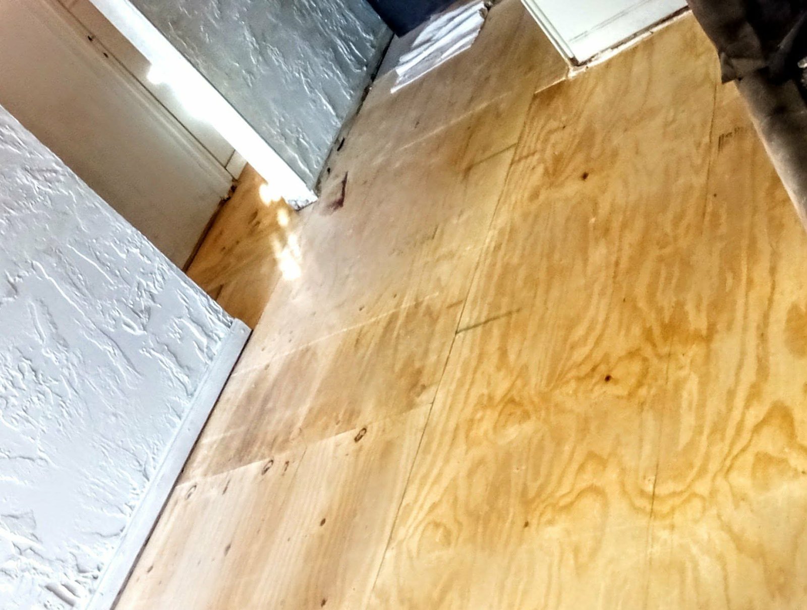 Handyman project photo