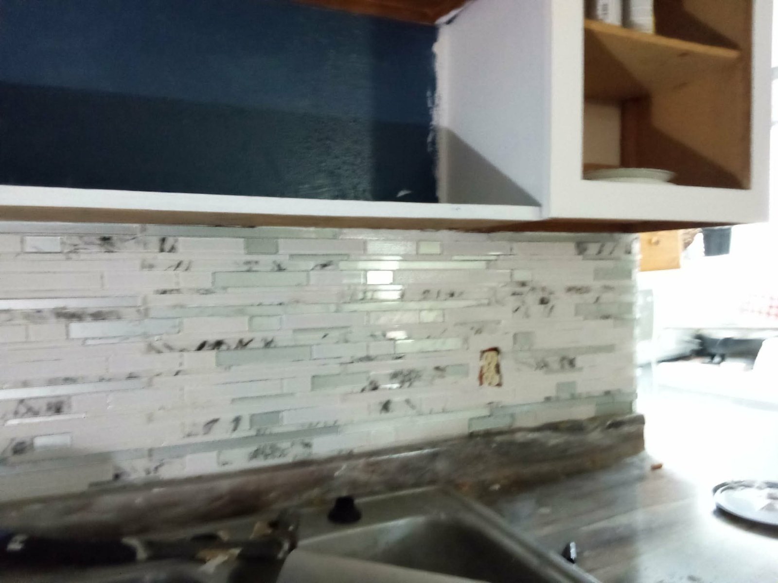 Handyman project photo