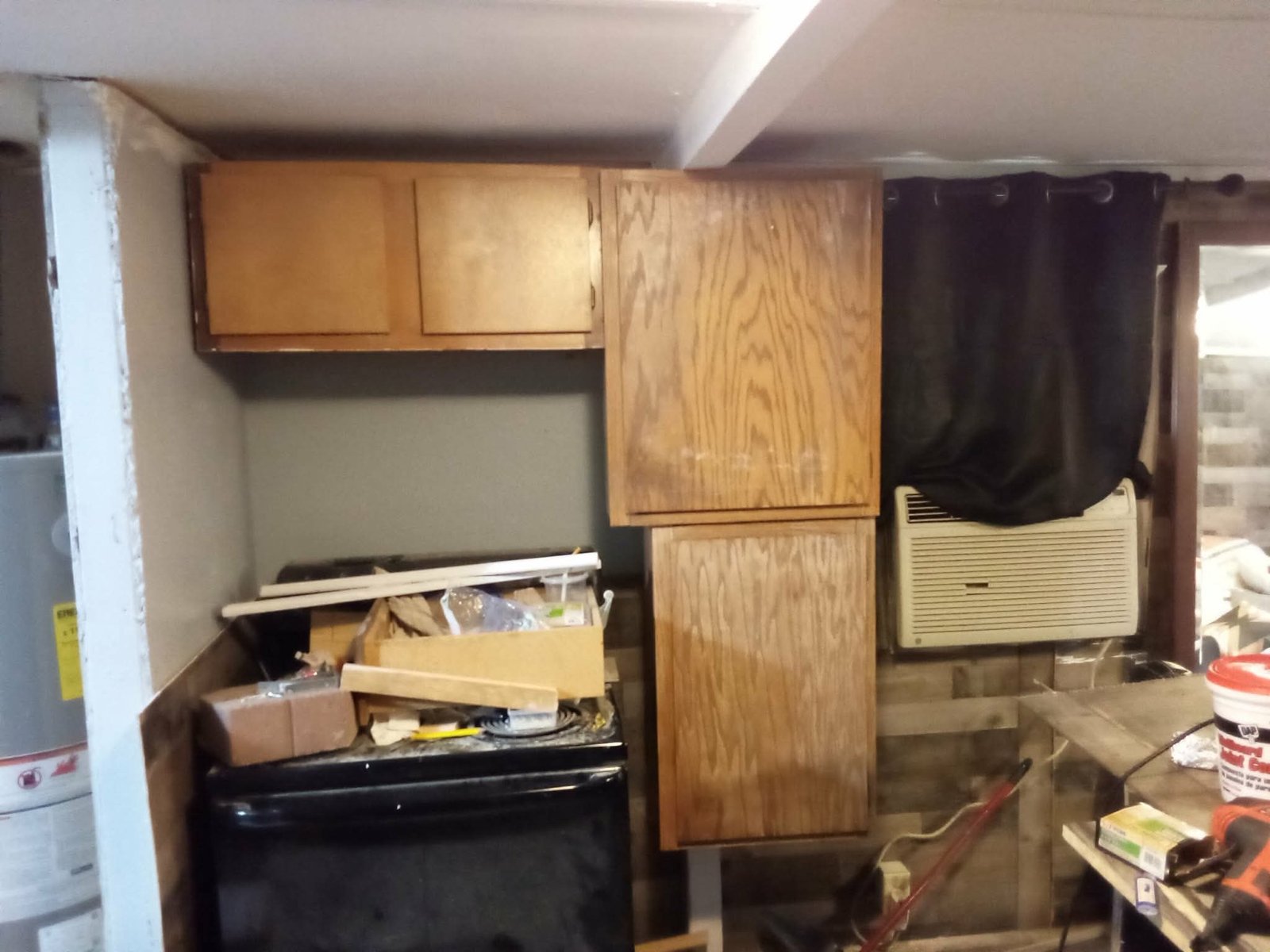 Handyman project photo