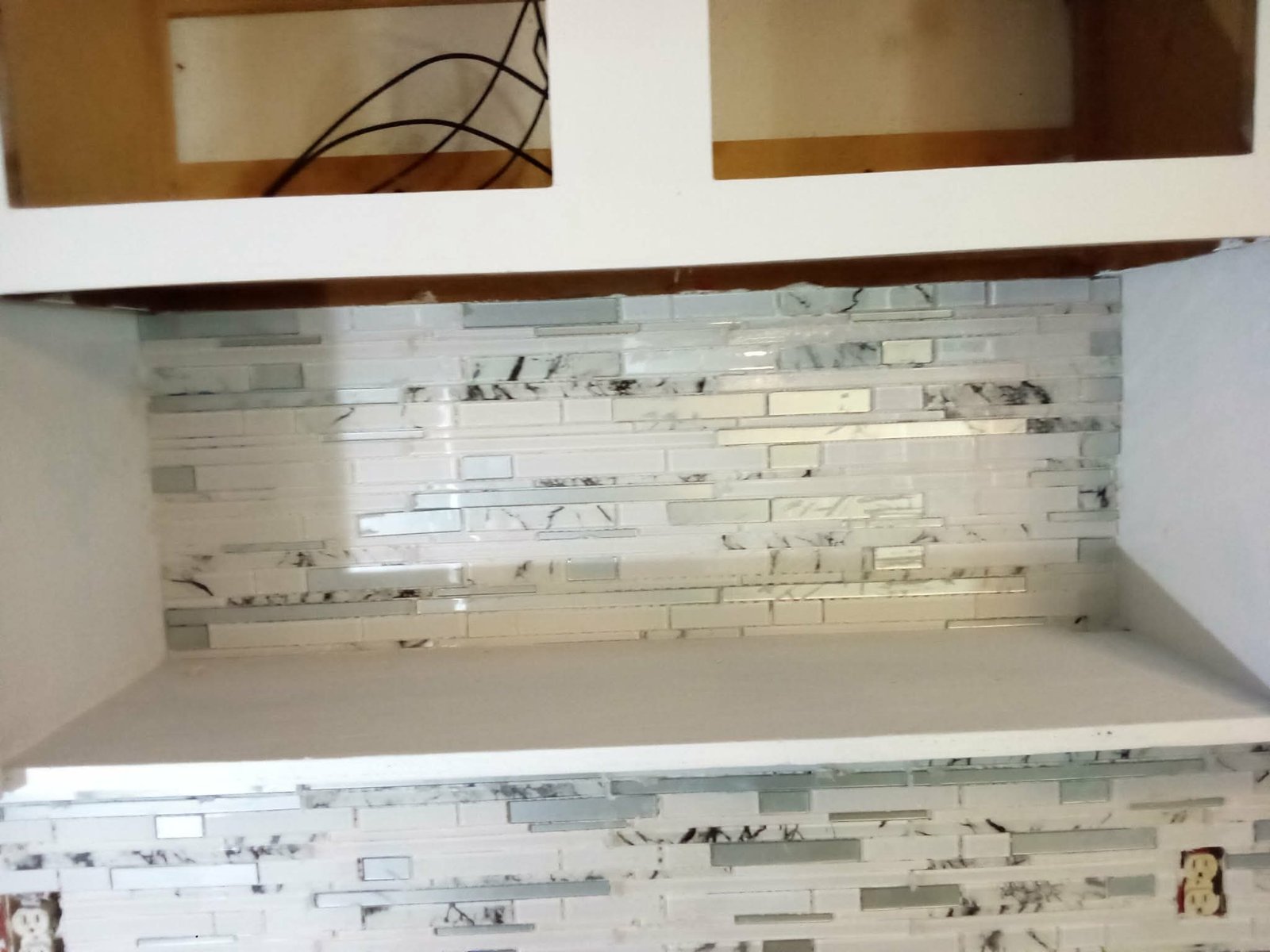 Handyman project photo