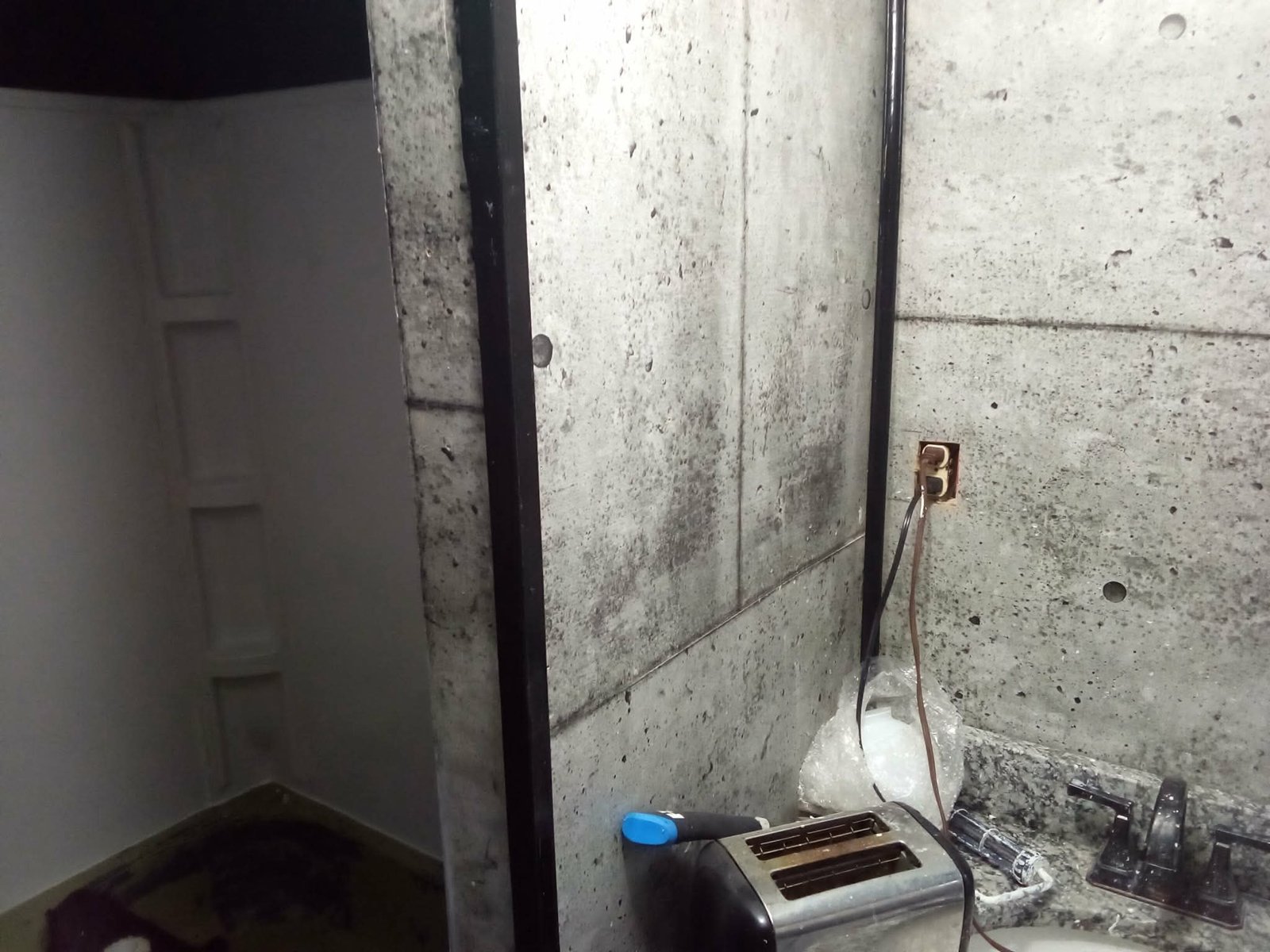Handyman project photo
