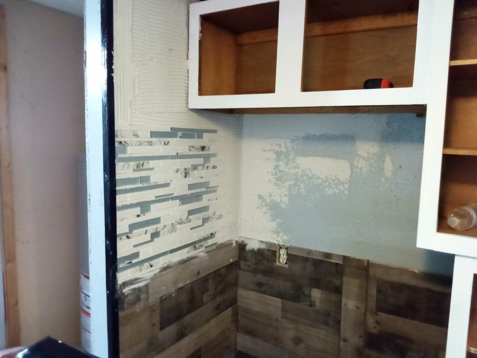 Handyman project photo