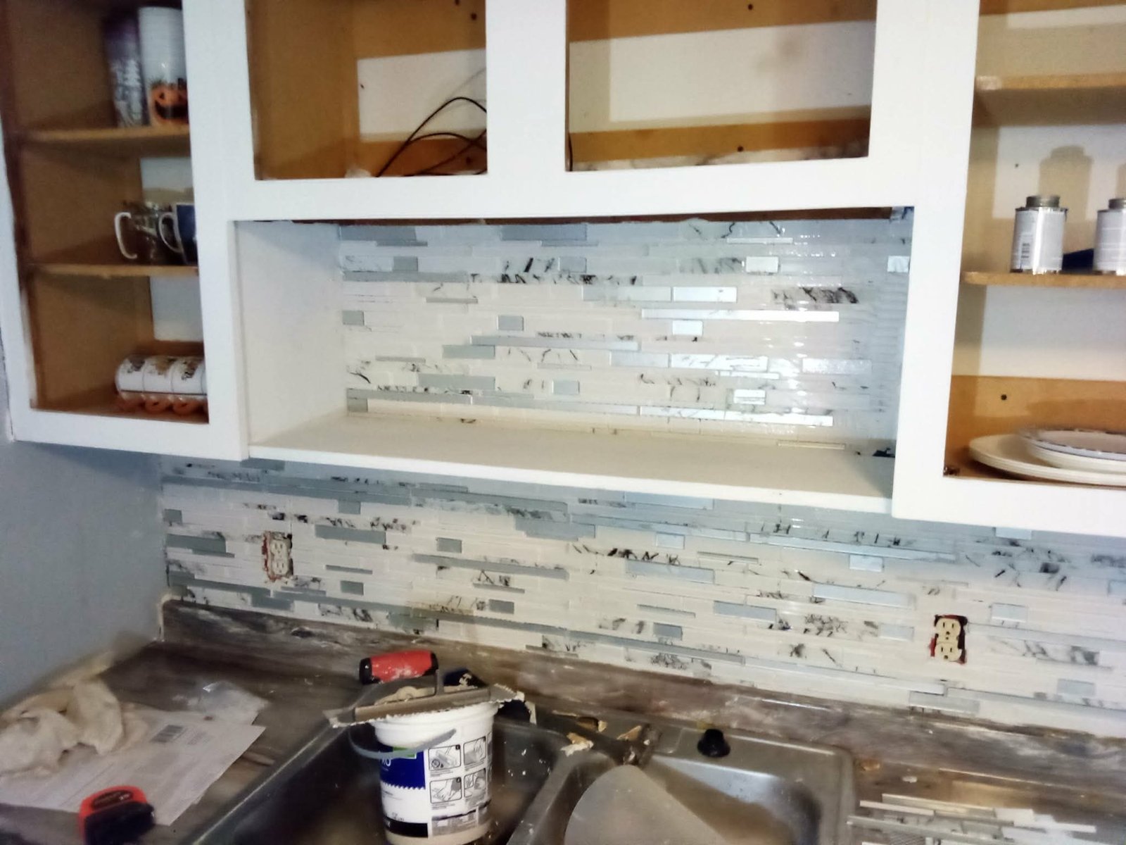Handyman project photo