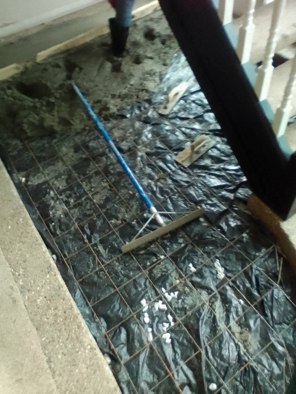 Handyman project photo